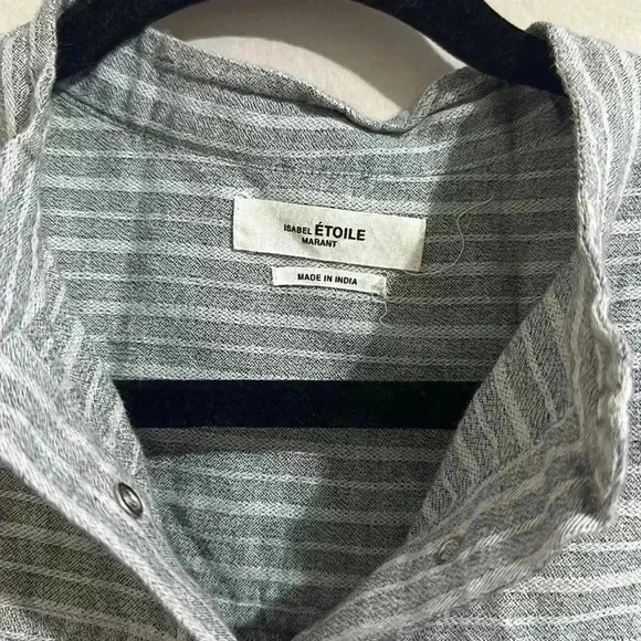 Isabel Marant - Picture 3 of 5